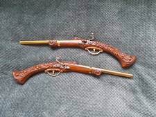 Replica Flint Lock Pirate