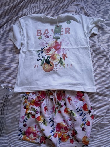 Ted baker girls set age - girls,