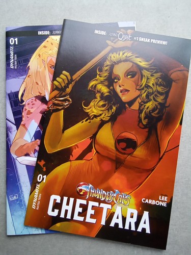 Thundercats cheetara 1 - thundercats, #1