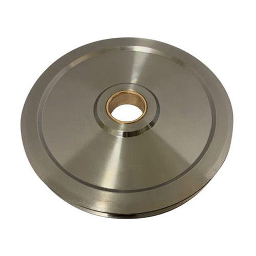 Single pulley suitable - pulley,