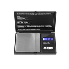 Digital scales 01g 1000g - 0.01g,