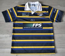Leeds Rhinos Rugby League
