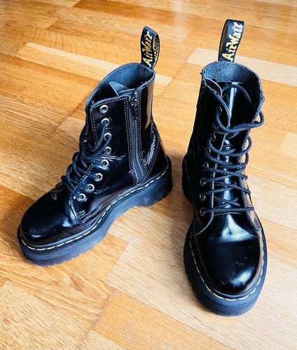 Martens jadon patent - jadon,