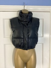 Zara Faux Leather Women’s