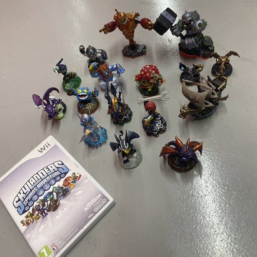 Skylanders spyros adventure - -,