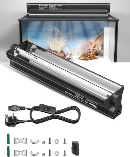 Glowup uvb light - uvb,