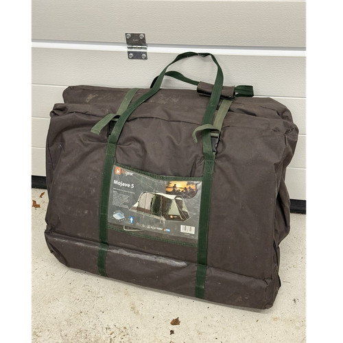 Gear mojave tunnel tent - tent, 5