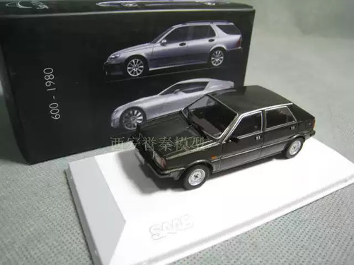 Atlas saab - atlas, gls