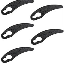 ALM Plastic Blades For