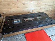 Bang and olufsen beocord 2200 - beocord,