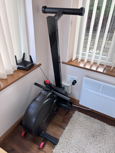 Decathlon domyos 120 - 120, rowing
