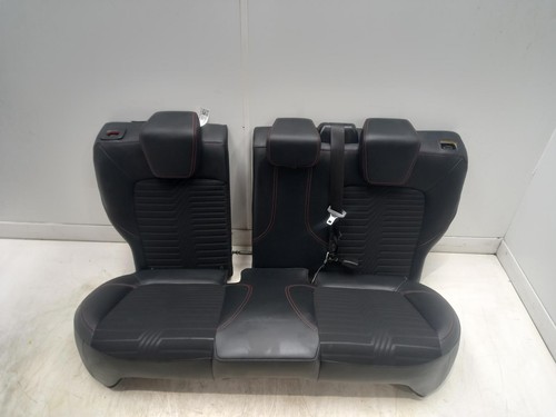 Ford puma complete - complete, rear