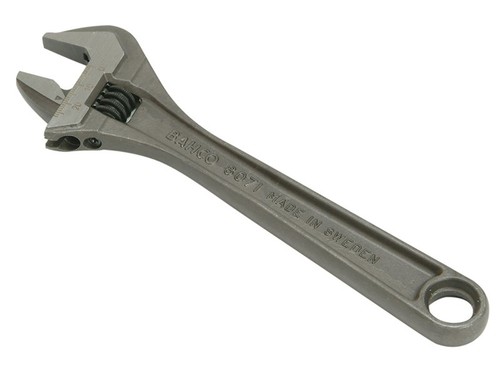 Bahco 8074 black adjustable - 8074,