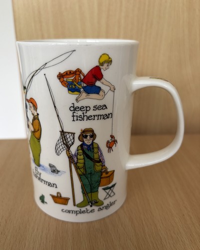 Dunoon fishing all stars - ‘fishing’,