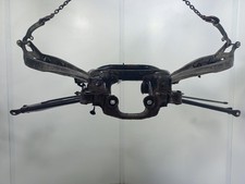 BMW 3 SERIES Rear Subframe