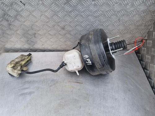 Ford tourneo custom brake - ford,