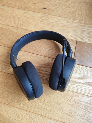 Steelseries arctis gaming - steelseries,