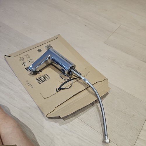Armitage shanks sensorflow - shanks,