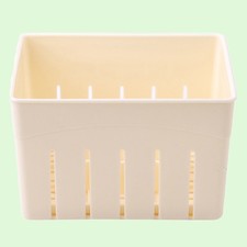 2pcs Plastic Tofu & Cheese