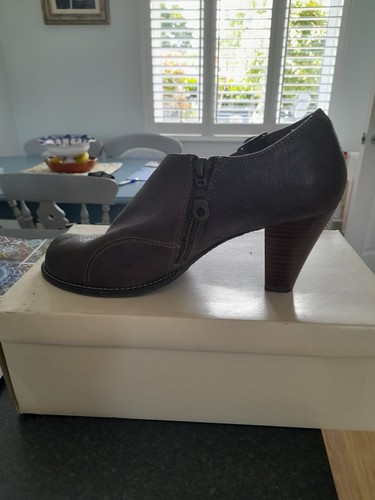 Vintage conicle heel - vintage,