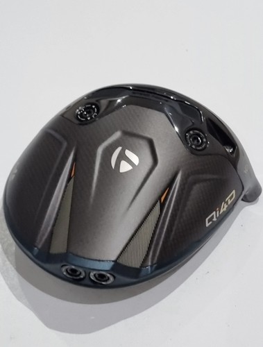 Taylormade qi4d core - core, driver