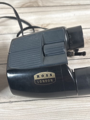 Ross london victoria 8x23 - ross,