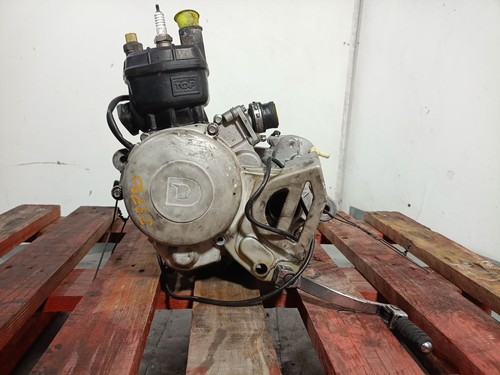 Ebs050 complete engine - complete, /