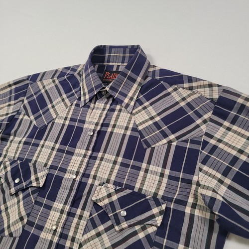 Plains western wear - wear, men