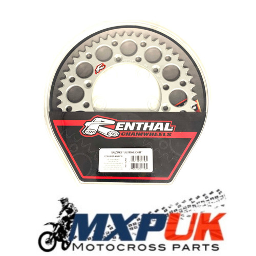 Drz400 2002 rear sprocket - drz400,