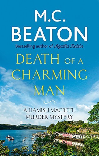Death charming man - a,