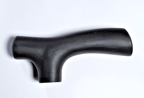 Crutch style handle - crutch,