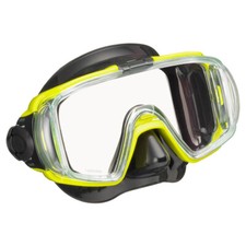 TUSA SCUBA DIVE MASK  TUSA