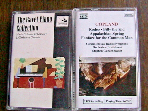 Copland fanfare - copland,