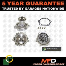 Fits Toyota Hilux Hiace 2.4 D