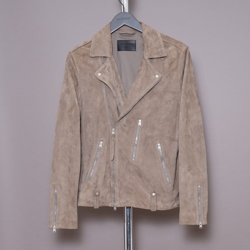 All saints suede - all,