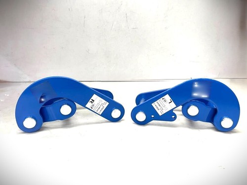 Rear comfort shackles shackle - shackles,