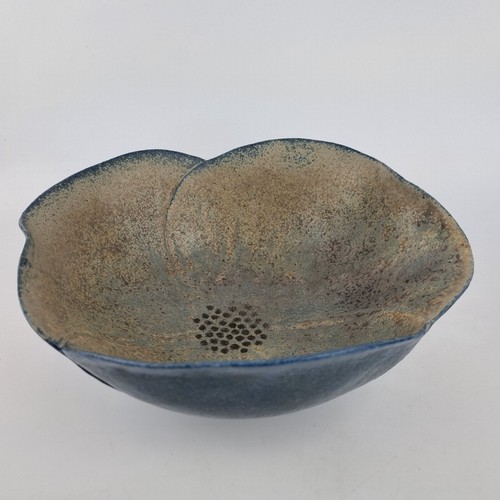 Studio pottery bowl shape - studio, a