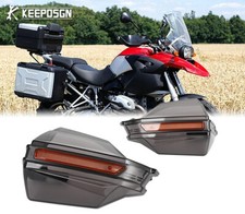 Pair 7/8" Handlebar Windproof