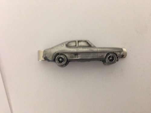 Capri mk1 ref72 pewter - capri,