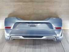 2010 VOLVO C30 COMPLETE REAR