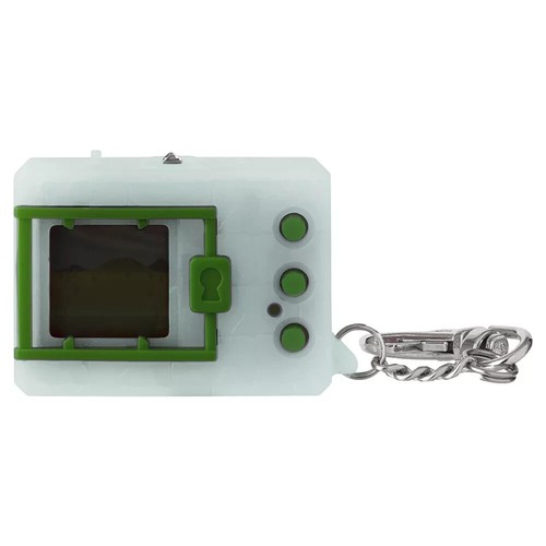 Bandai digimon digivice pet - digivice, v-pet
