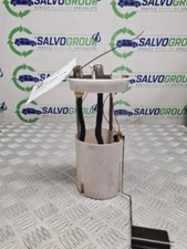 FORD TRANSIT CONNECT 220 DCB