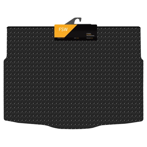 Car boot mat for kia - for, pro-ceed