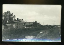 OUTWELL Cambridgeshire