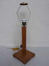 Base By Old Table Lamp Desk