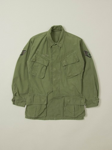 1960s air force 107 - 1960s,