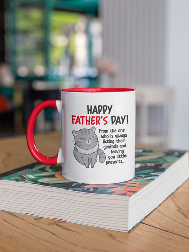 Happy father day - day, from