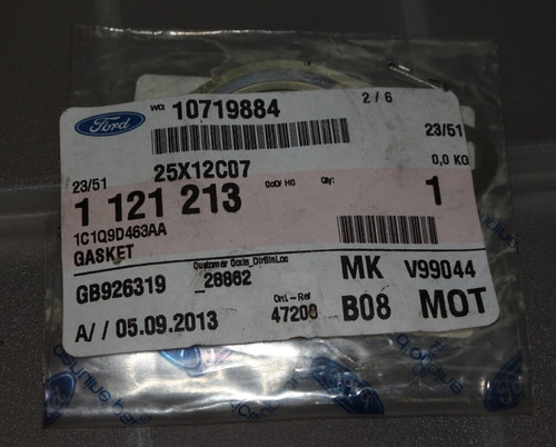 Genuine ford mondeo - genuine,