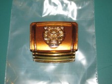 Jaguar XJ12 Series 3 Front Grille Growler Badge/Emblem - BAC2799