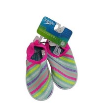 Speedo Baby Girl M 7-8 Water